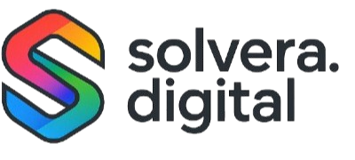 Solvera logo